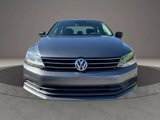 Used 2015 Volkswagen Jetta S image 3