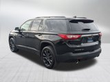 Used 2020 Chevrolet Traverse RS w/ LPO, Floor Liner Package image 3