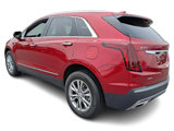 Used 2022 Cadillac XT5 Premium Luxury w/ Technology Package image 3