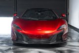 Used 2015 McLaren 650S Spider image 2