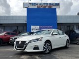 Used 2020 Nissan Altima 2.5 S image 2