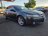 Used 2007 Acura TL w/ Navigation System image 5