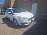 Used 2018 Ford Focus SE image 6