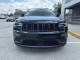 Used 2021 Jeep Grand Cherokee High Altitude image 3