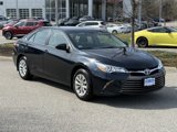 Used 2017 Toyota Camry image 3