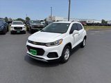 Used 2020 Chevrolet Trax LT w/ Driver Confidence Package image 5
