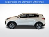 Used 2022 Kia Sportage LX image 2