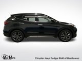 Used 2017 Hyundai Santa Fe Sport w/ 2.0T Ultimate Tech Package 05 image 2