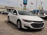 Used 2023 Chevrolet Malibu LT image 2