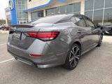 Used 2022 Nissan Sentra SR w/ Lighting Package image 4