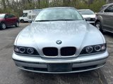 Used 1997 BMW 528i Sedan image 5