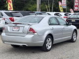Used 2009 Ford Fusion SE image 6