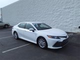 Used 2021 Toyota Camry LE image 5