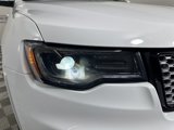 Used 2020 Jeep Grand Cherokee Altitude image 4