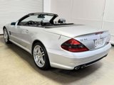 Used 2004 Mercedes-Benz SL 55 AMG image 5