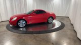 Used 2002 Lexus SC 430 Convertible image 6