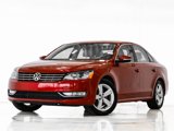 Used 2015 Volkswagen Passat 1.8T Limited Edition image 3