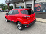 Used 2021 Ford EcoSport SE image 3