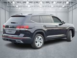 Used 2022 Volkswagen Atlas SE image 6