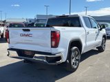 Used 2021 GMC Sierra 1500 SLE image 4