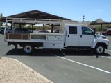 Used 2005 GMC TopKick C4500 2WD Crew Cab image 6