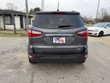 Used 2019 Ford EcoSport SE w/ SE Convenience Package image 4