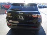 New 2025 Jeep Compass Sport image 5