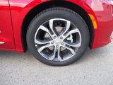 New 2026 Chrysler Pacifica Pinnacle image 5