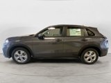 New 2025 Honda HR-V LX image 2