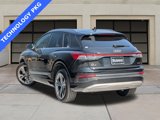 Used 2022 Audi Q4 e-tron Premium Plus w/ Premium Plus image 2