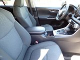 Certified 2022 Toyota RAV4 XLE image 3