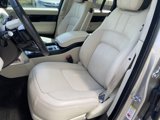 Certified 2020 Land Rover Range Rover HSE image 5