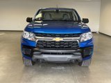 Used 2022 Chevrolet Colorado W/T w/ WT Convenience Package image 4