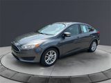 Used 2017 Ford Focus SE image 2