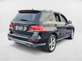 Used 2017 Mercedes-Benz GLE 350 4MATIC image 3
