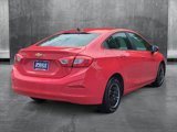 Used 2018 Chevrolet Cruze LS image 5