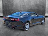 Used 2023 Chevrolet Camaro LT image 5