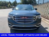 Used 2019 GMC Acadia SLT image 2
