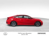Used 2017 Honda Civic EX image 4