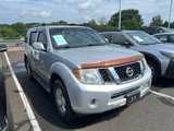 Used 2011 Nissan Pathfinder S image 2