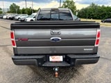 Used 2014 Ford F150 FX4 image 4