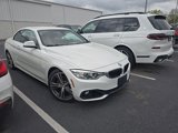 Used 2016 BMW 428i Convertible image 2