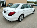 Used 2019 Mercedes-Benz C 300 4MATIC Sedan image 4
