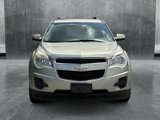 Used 2013 Chevrolet Equinox LT w/ Driver Convenience Package image 2