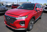 Used 2020 Hyundai Santa Fe Limited image 4