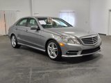 Used 2013 Mercedes-Benz E 350 Sedan image 4