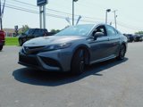 Used 2023 Toyota Camry SE image 4