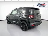 Used 2020 Jeep Renegade Latitude w/ UConnect 8.4 Nav Group image 6