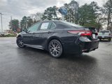 Used 2021 Toyota Camry SE image 5