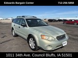 Used 2007 Subaru Outback 2.5i image 2